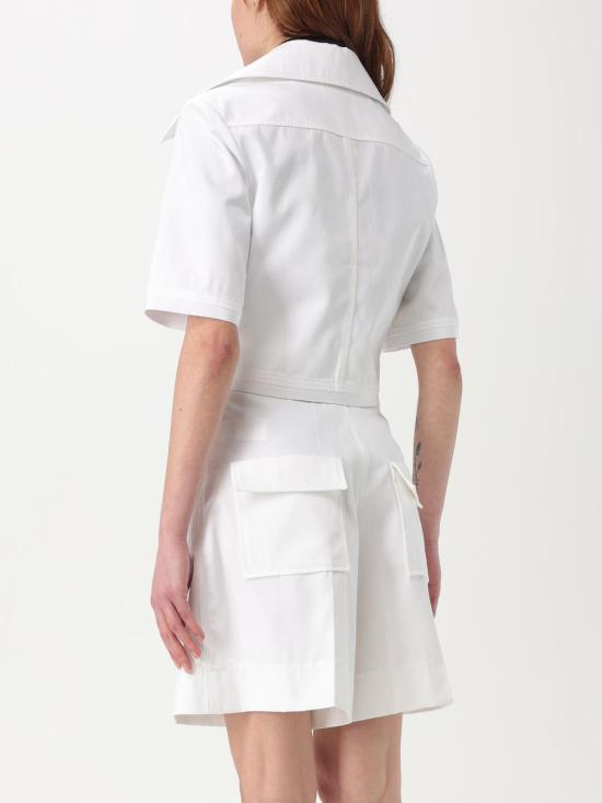 JA0480074 001W White