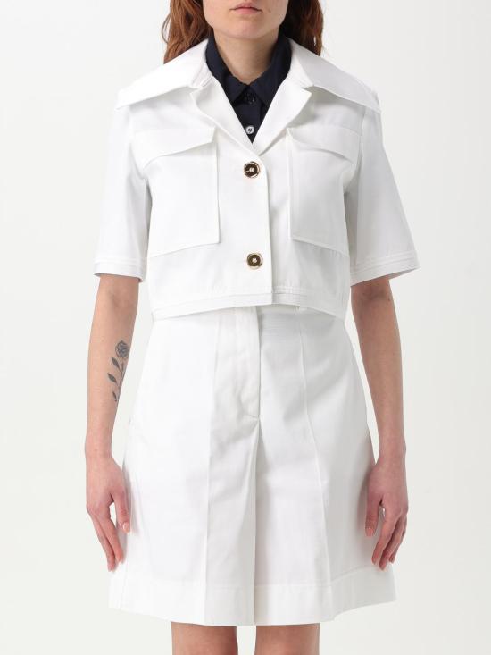 JA0480074 001W White