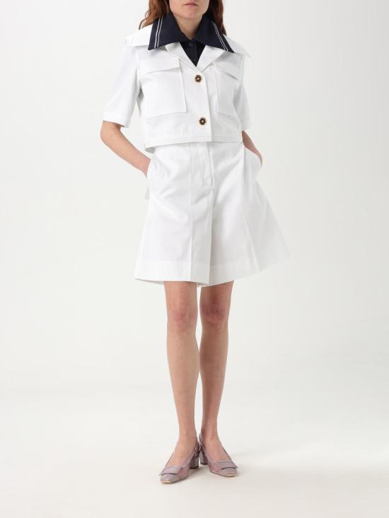 JA0480074 001W White