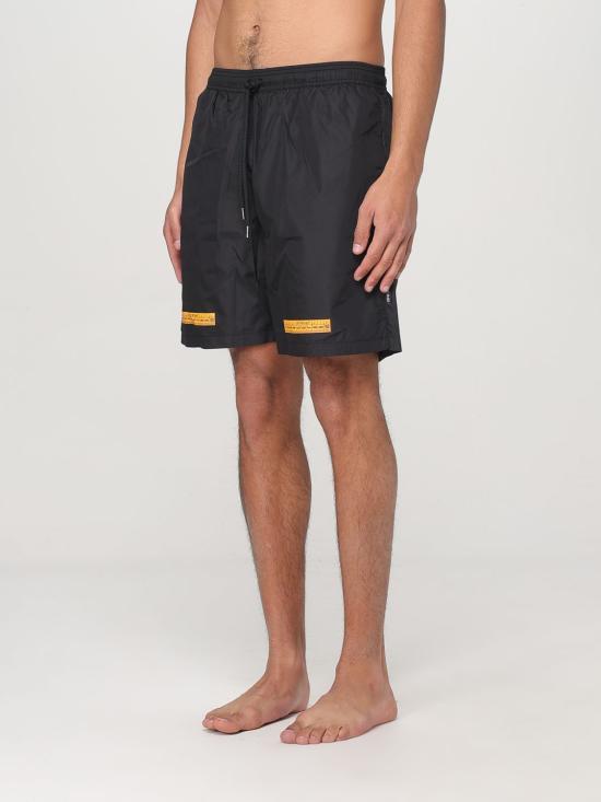 OMFD013S25FAB003 1015 Black