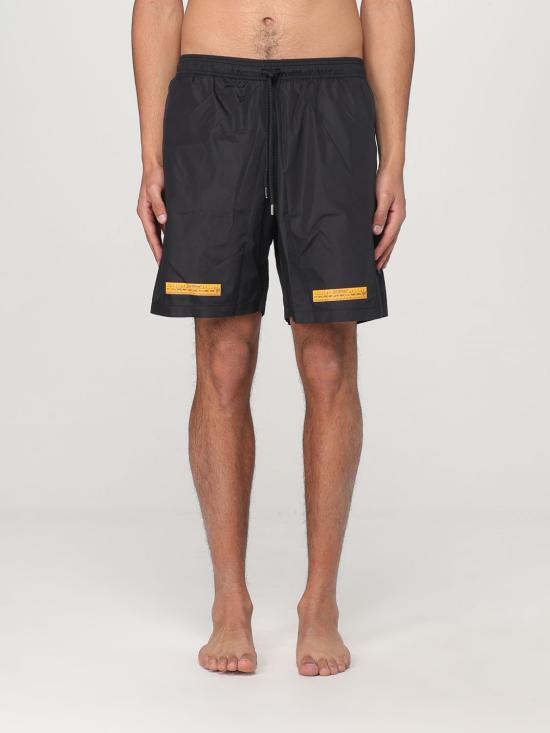 OMFD013S25FAB003 1015 Black