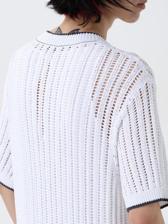 MSB582A90 C159 White