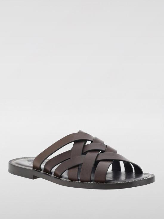MZUELBM326 C8894 Brown