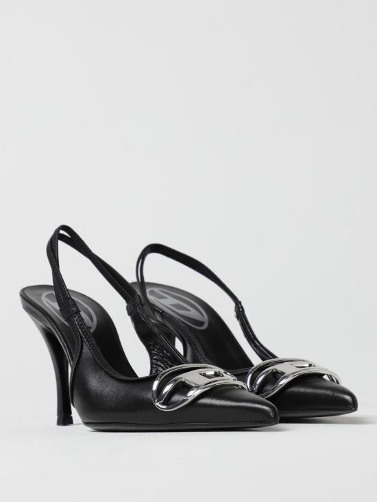 Y02985PR818 T8013 Black