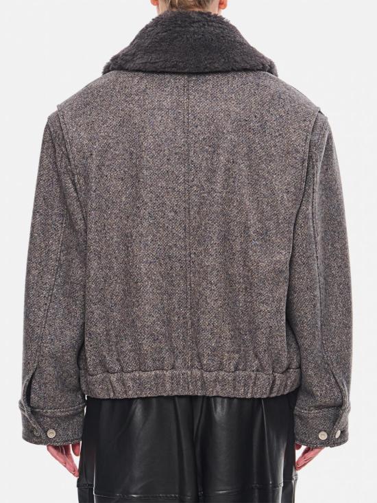 6601003EJ670 1403 Grey