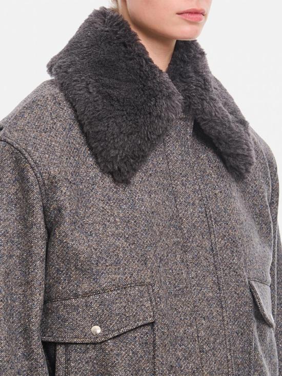 6601003EJ670 1403 Grey
