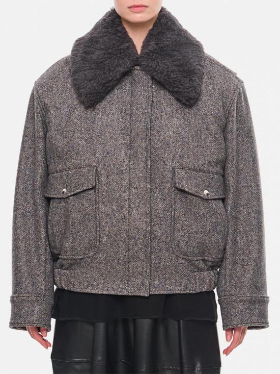 6601003EJ670 1403 Grey