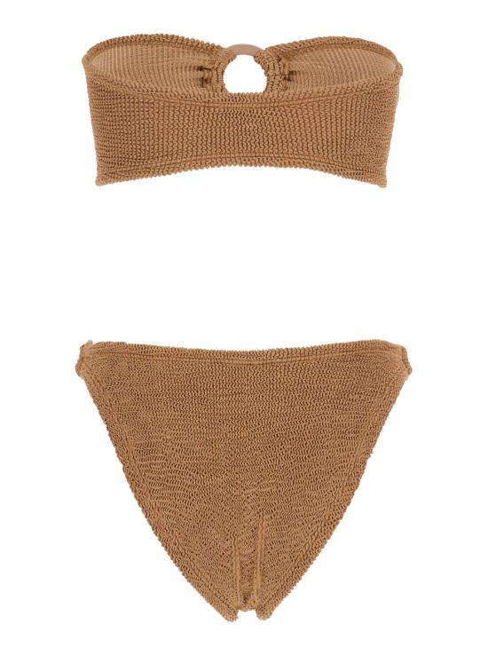 BGLORIATXMETALLICCOCOA Brown