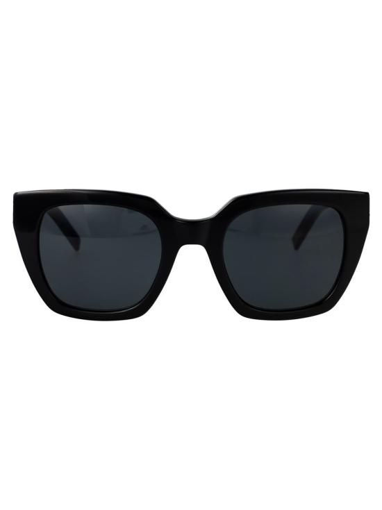 SL M143 001 SUNGLASSES