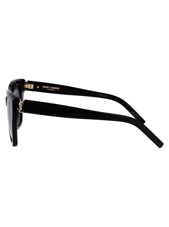 SL M143 001 SUNGLASSES