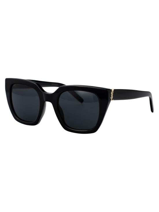 SL M143 001 SUNGLASSES
