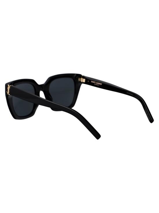 SL M143 001 SUNGLASSES