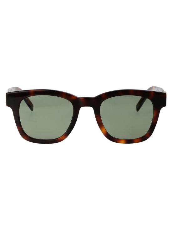 SL M124 002 SUNGLASSES