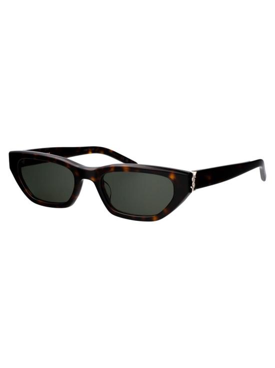 SL M126 002 SUNGLASSES