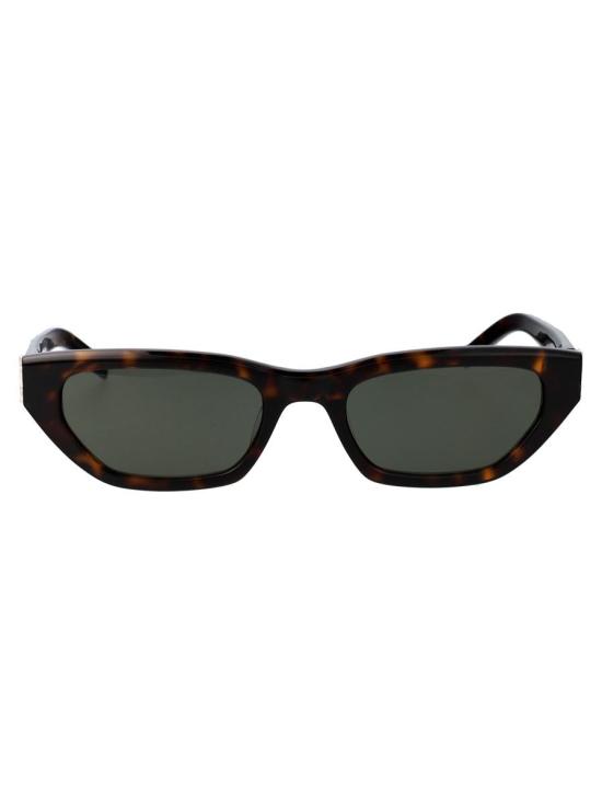 SL M126 002 SUNGLASSES