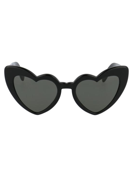 SL 181 LOULOU 001 SUNGLASSES