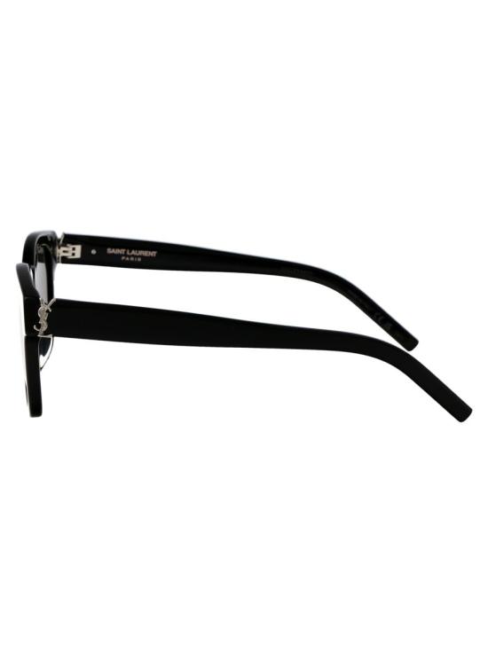 SL M124 001 SUNGLASSES