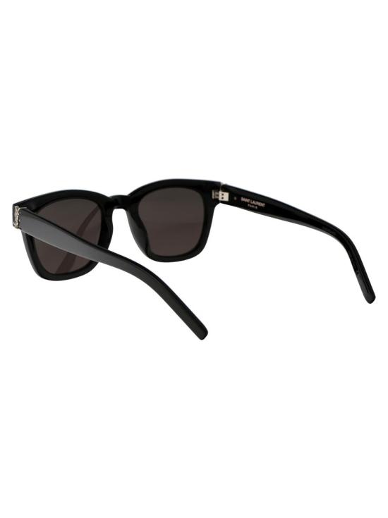 SL M124 001 SUNGLASSES