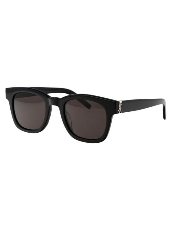 SL M124 001 SUNGLASSES