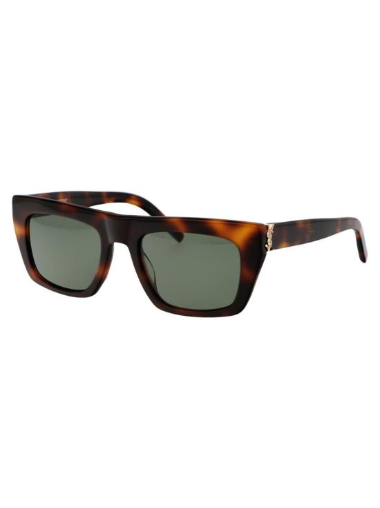 SL M131 003 SUNGLASSES