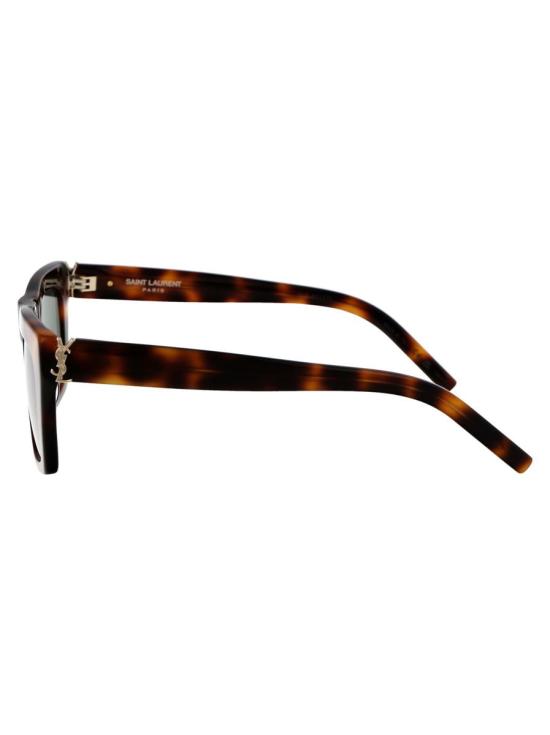 SL M131 003 SUNGLASSES