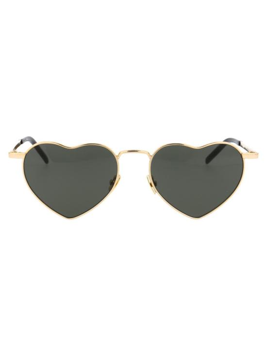 SL 301 LOULOU 004 SUNGLASSES
