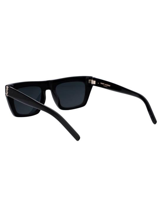 SL M131 001 SUNGLASSES