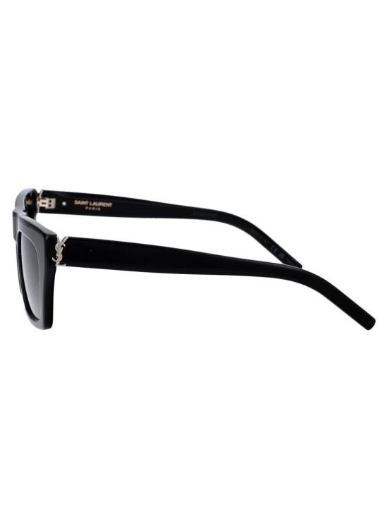 SL M131 001 SUNGLASSES