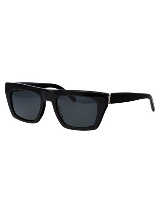 SL M131 001 SUNGLASSES