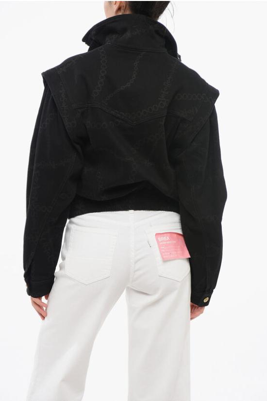 75HAS457 DS010L54 909 Black