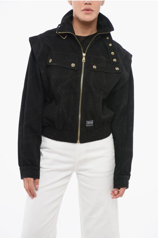 75HAS457 DS010L54 909 Black