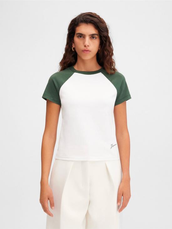 251JS205 2031 050 MULTI GREEN