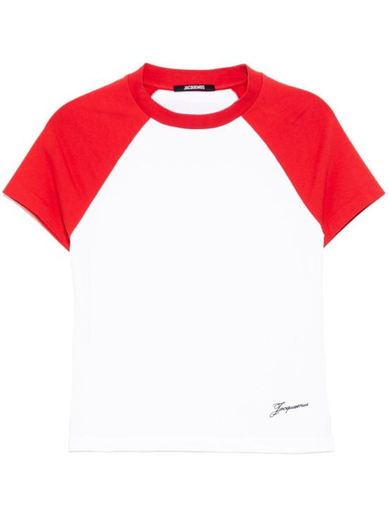 251JS205 2031 040 MULTI RED