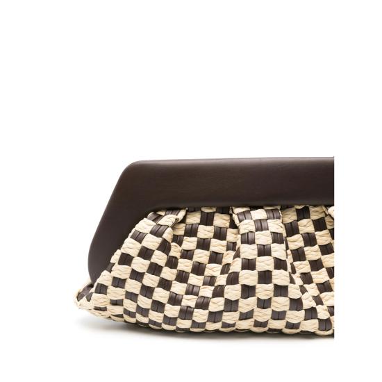 TMSS25EMRMWP 109 EBONY BROWN NEUTRALS