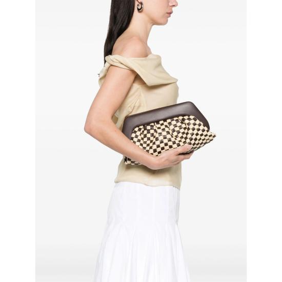 TMSS25EMRMWP 109 EBONY BROWN NEUTRALS