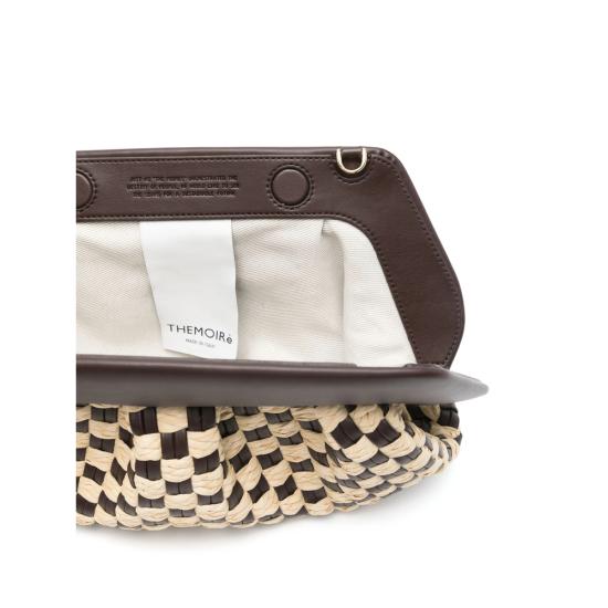 TMSS25EMRMWP 109 EBONY BROWN NEUTRALS