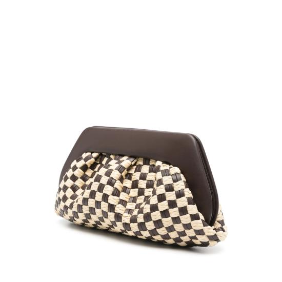 TMSS25EMRMWP 109 EBONY BROWN NEUTRALS