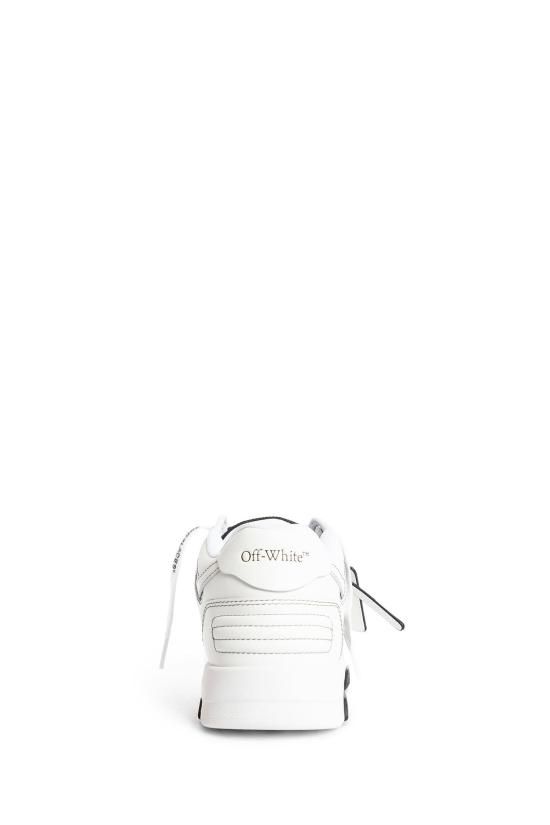 OMIA189C99LEA0151001 Black White