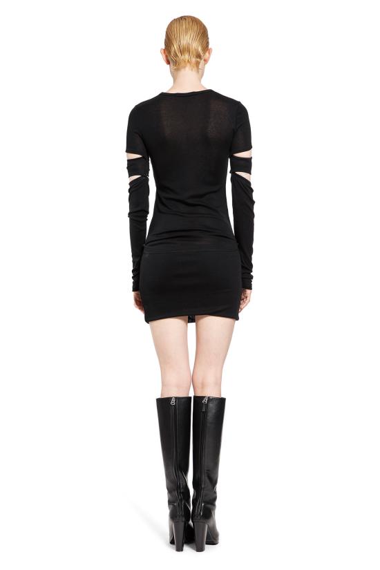 O09HW604001 Black