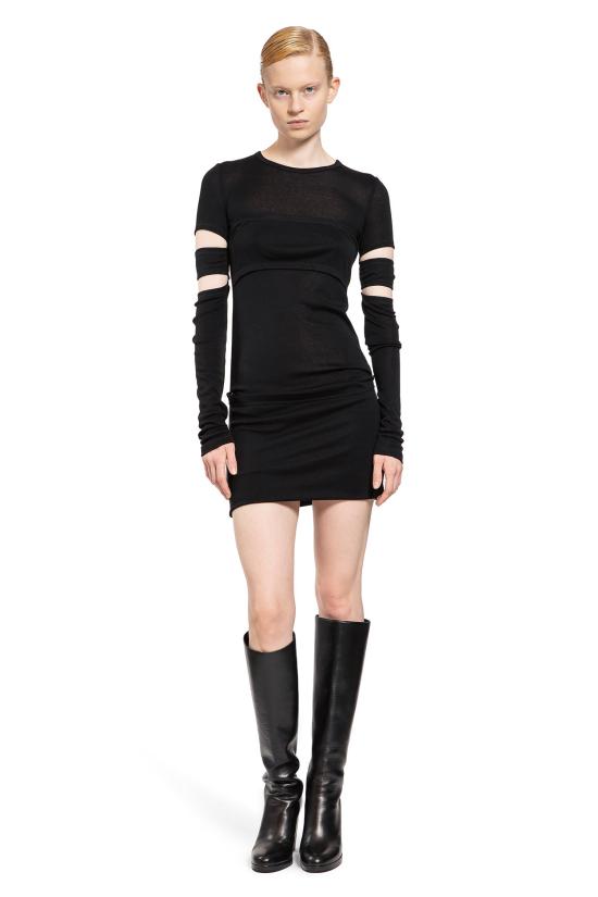O09HW604001 Black