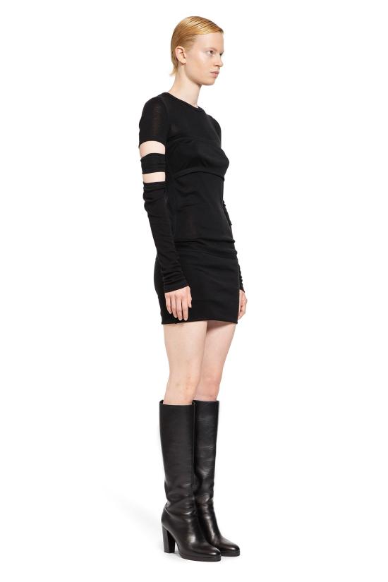O09HW604001 Black