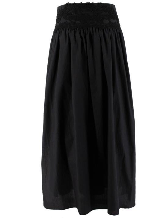 D464O605OVZ 95708 BLACK