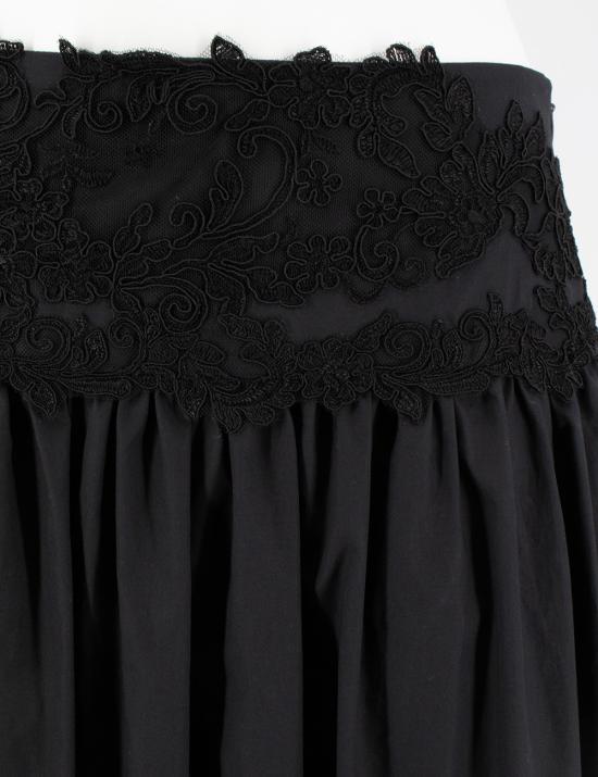 D464O605OVZ 95708 BLACK