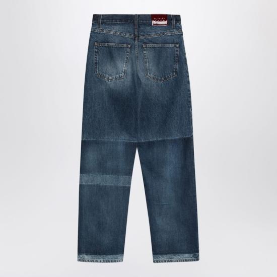 816478XDC7X Blue