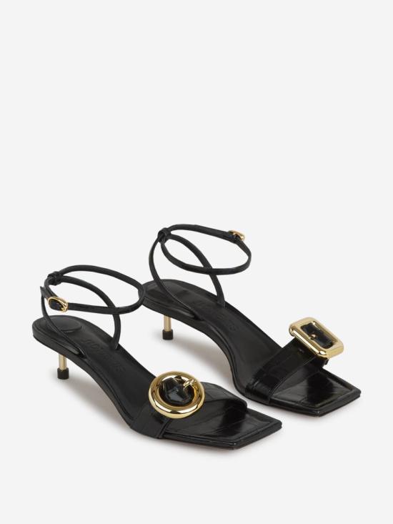 24H243FO145 4301100 LAMBSKIN 100 CALFSKIN 100 CALFSKIN 990BLACK