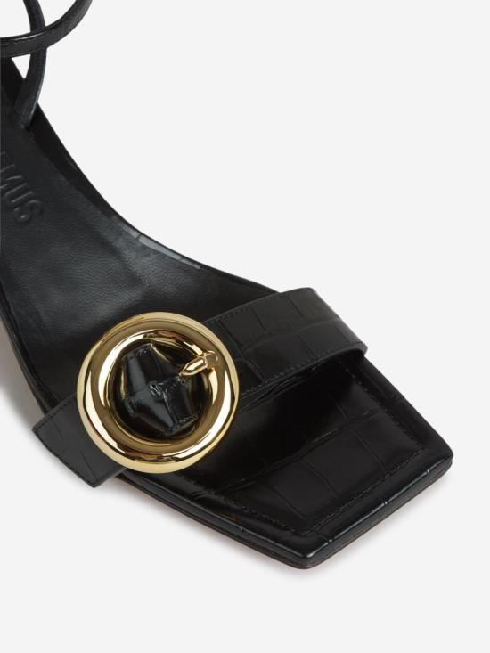 24H243FO145 4301100 LAMBSKIN 100 CALFSKIN 100 CALFSKIN 990BLACK