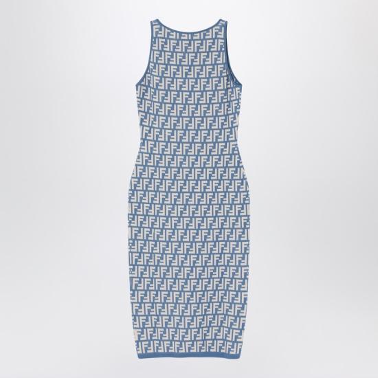 FZDD38AUHW Light blue