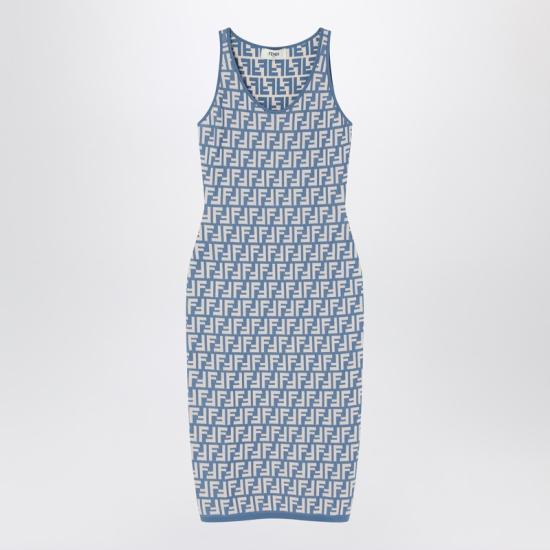FZDD38AUHW Light blue
