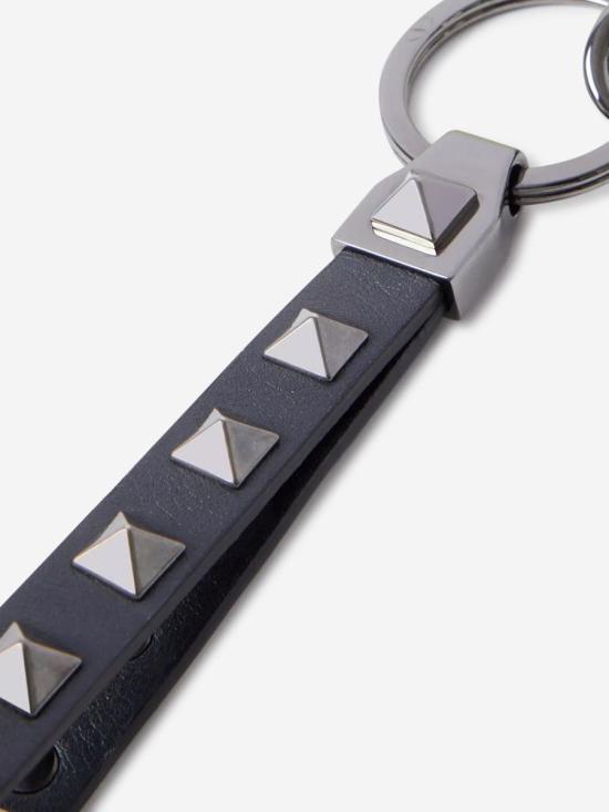 5Y2P0550VH3VITELLO BLACK RUTHENIUM STUDS 0NONERO