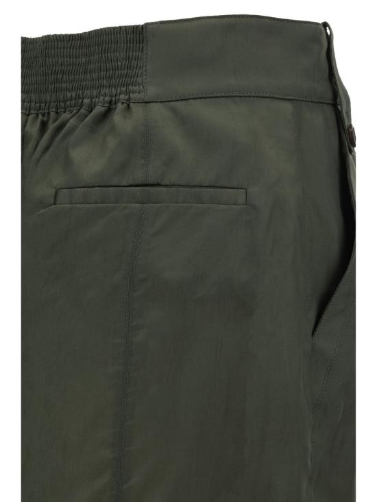 773304 Y3I83Twill Bemberg 3255Kaki